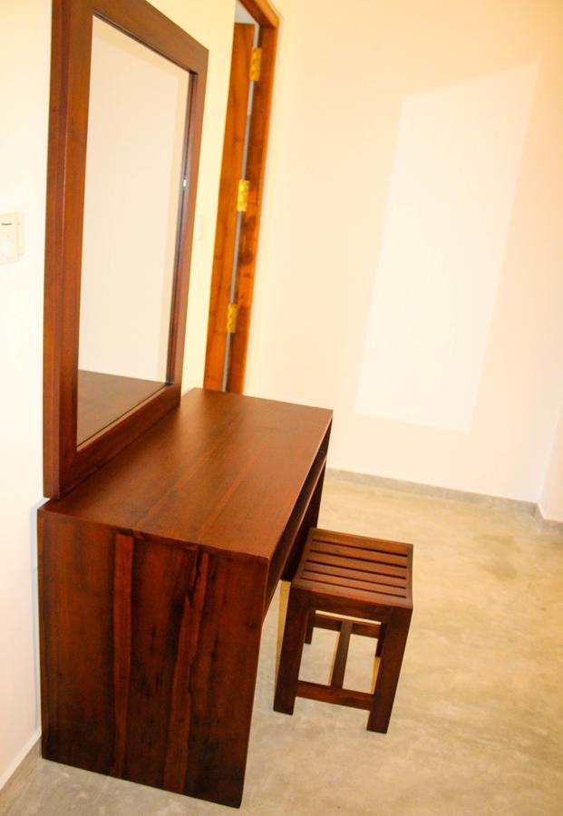 Villa Marina 希克杜沃 外观 照片